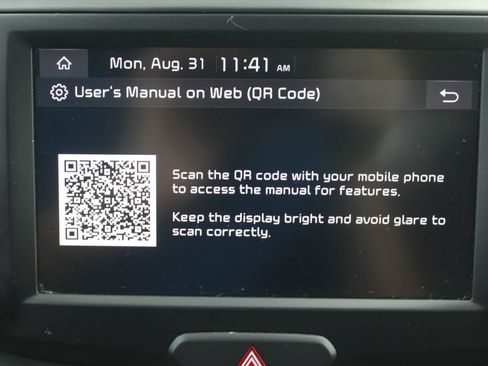 Certified 2024 Kia Soul LX w/ Option Group 015 FWD image 43