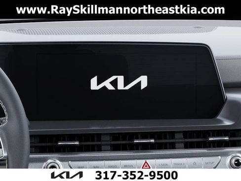 New 2025 Kia Telluride S image 20