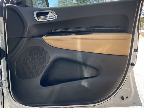 Used 2015 Dodge Durango Citadel image 21