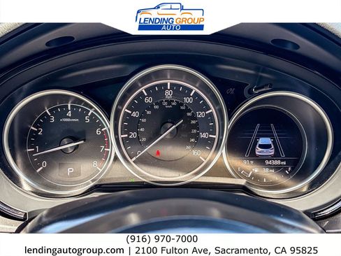 Used 2016 MAZDA CX-9 Grand Touring FWD image 22