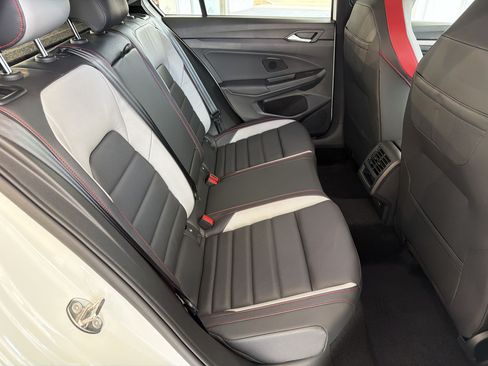 New 2026 Volkswagen GTI SE FWD image 30