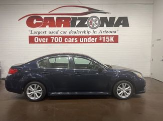 Used 2013 Subaru Legacy 2.5i Premium video 1
