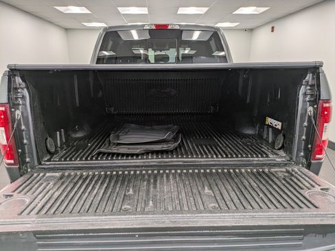 Used 2019 Ford F150 XLT w/ Equipment Group 302A Luxury image 24