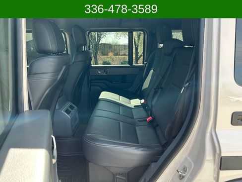 Used 2025 INEOS Grenadier 1924 Limited Edition image 23