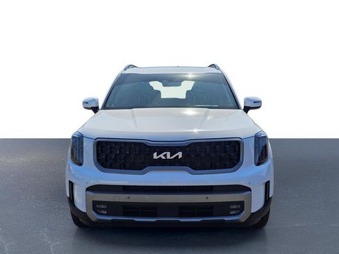 Used 2023 Kia Telluride SX Prestige X-Line AWD/4WD image 2