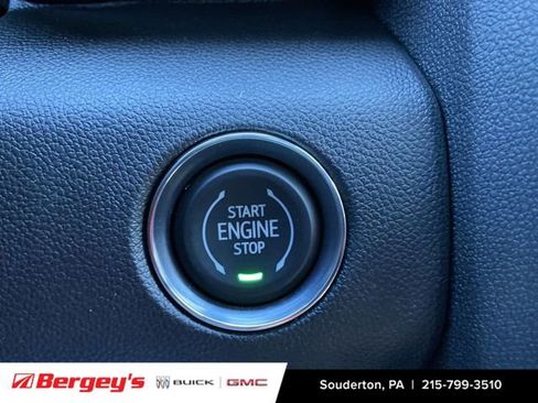 New 2026 GMC Acadia AT4 w/ Luxury Package image 19