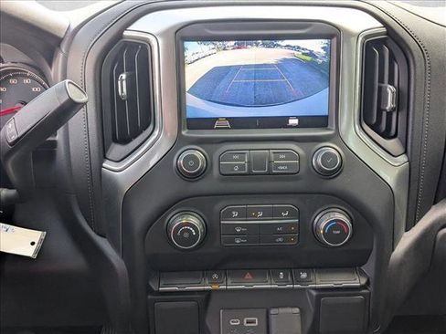 Used 2020 Chevrolet Silverado 1500 LT w/ LT Value Package image 13