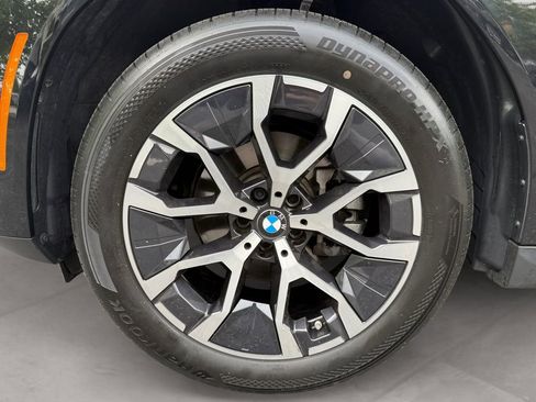 Certified 2026 BMW X3 xDrive30 w/ Premium Package AWD/4WD image 14