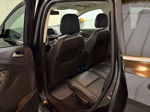 Used 2015 Ford Escape Titanium AWD/4WD image 19