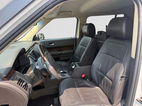 Used 2017 Ford Flex Limited AWD/4WD image 9