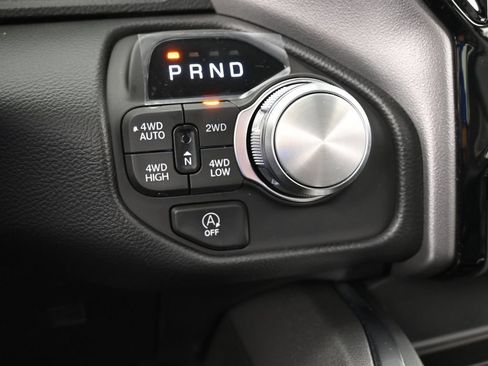 Used 2026 RAM 1500 Laramie w/ Night Edition AWD/4WD image 21