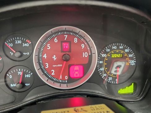 Used 2006 Ferrari F430 Spider RWD image 33