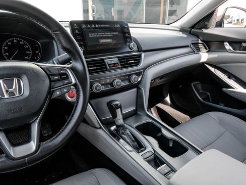 Used 2018 Honda Accord EX-L image 29