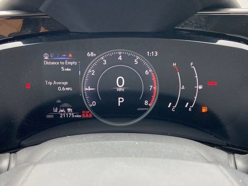 Certified 2024 Lexus NX 350 AWD image 17