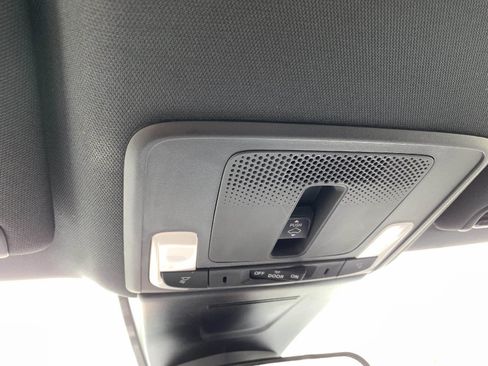 Certified 2025 Honda Civic FWD Hybrid Sedan image 30