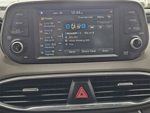 Used 2020 Hyundai Santa Fe SEL image 13