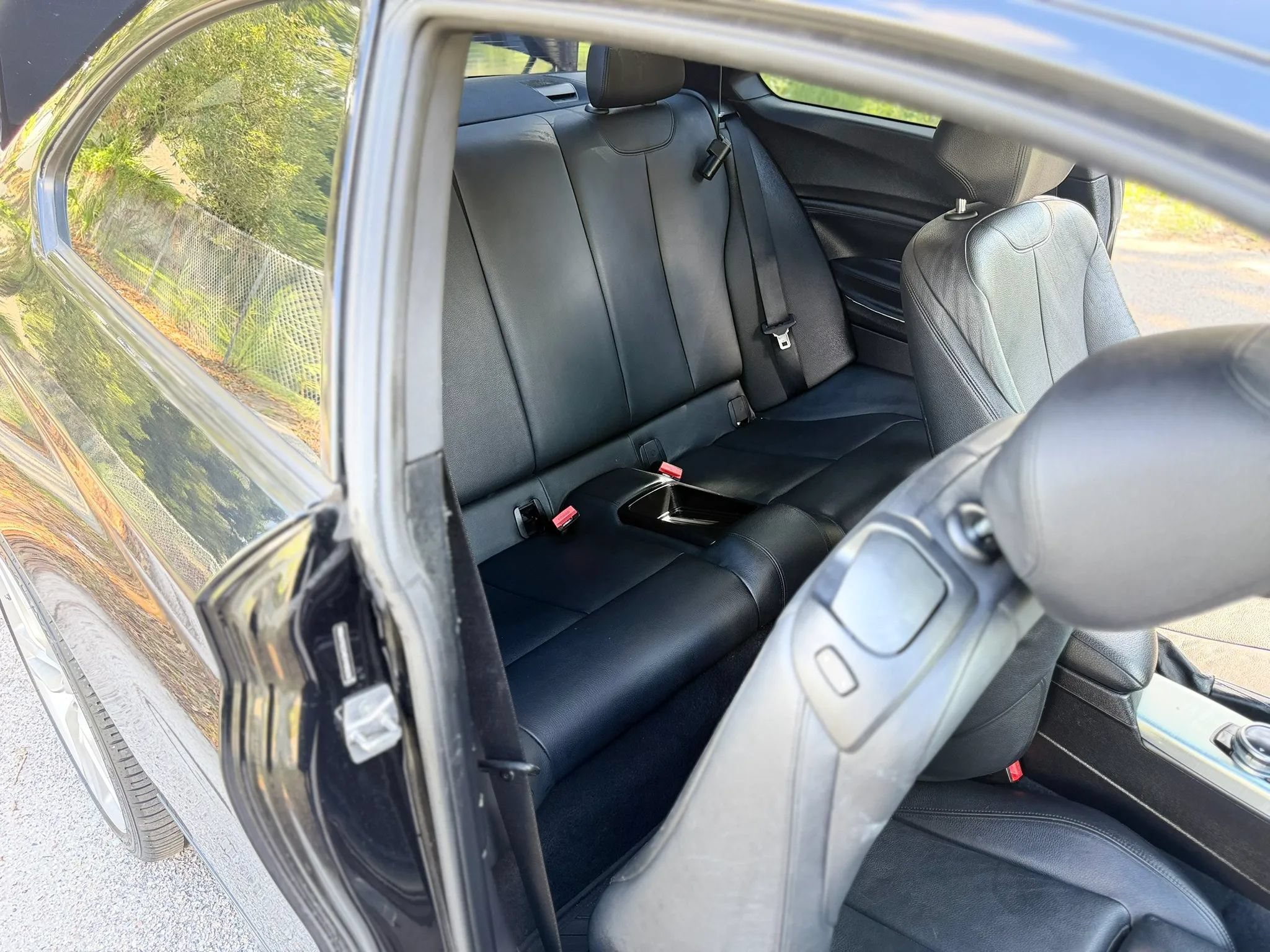 Used 2014 BMW 228i Coupe RWD image 4