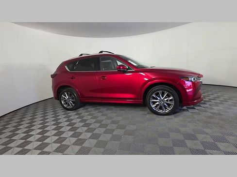 Used 2024 MAZDA CX-5 AWD 2.5 S image 40
