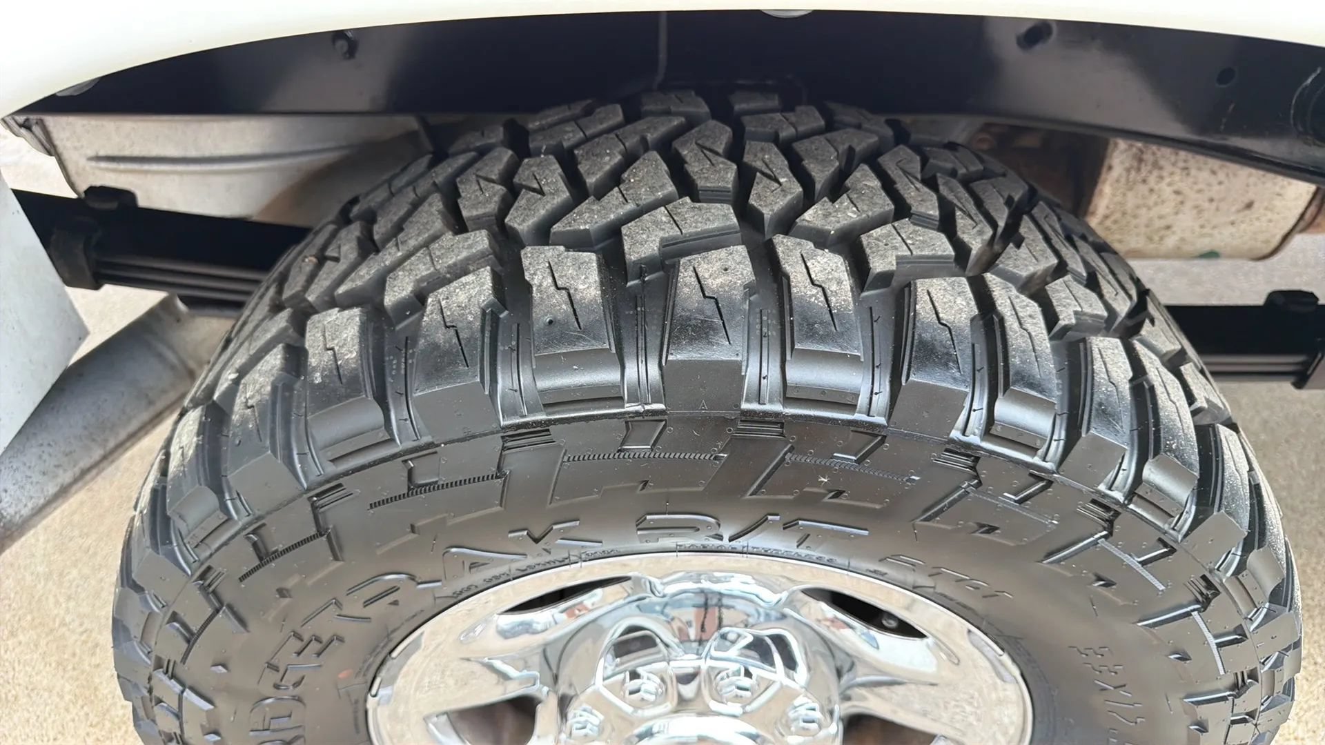 Used 2012 RAM 3500 ST w/ Chrome Appearance Group AWD/4WD image 19