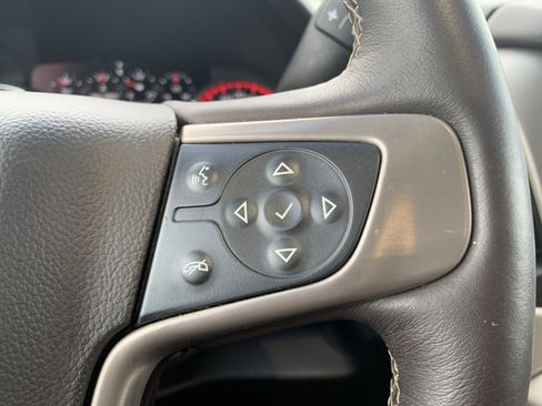 Used 2015 GMC Yukon Denali w/ Premium Package AWD/4WD image 16