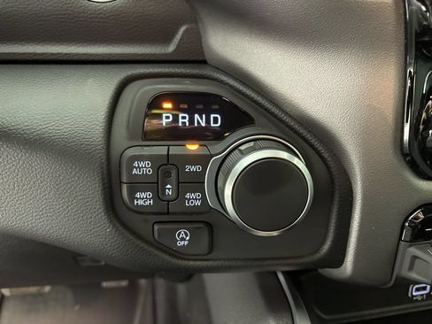 New 2026 RAM 1500 Big Horn w/ Night Edition AWD/4WD image 33