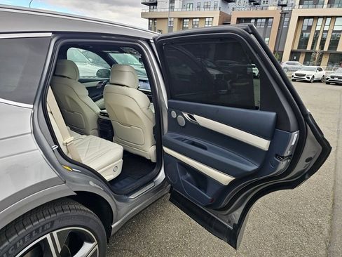 New 2026 Genesis GV80 3.5T Prestige image 27