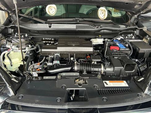 Used 2022 Honda CR-V EX image 13