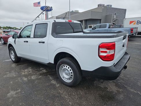 New 2026 Ford Maverick XL FWD image 8