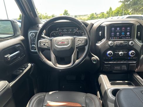 Used 2021 GMC Sierra 1500 AT4 AWD/4WD image 31