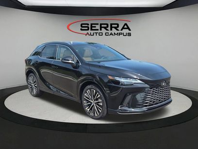 New 2026 Lexus RX 350 Premium Plus w/ Convenience Package