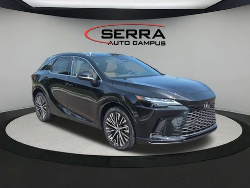 New 2026 Lexus RX 350 Premium Plus w/ Convenience Package AWD/4WD image 1