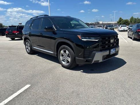 Used 2026 Honda Pilot EX-L image 7