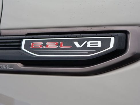 New 2026 GMC Sierra 1500 AT4X AWD/4WD image 11