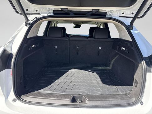 Used 2023 Buick Envision Essence w/ Sport Touring Package FWD image 18