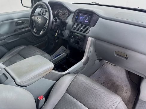 Used 2004 Honda Pilot EX image 35