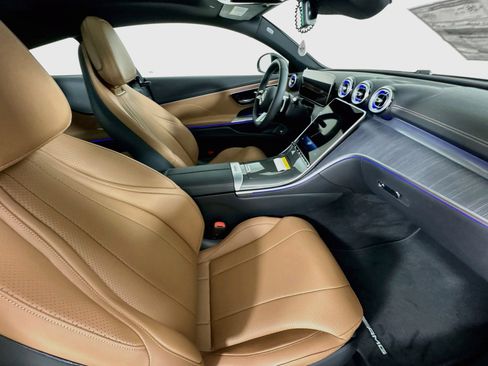 New 2027 Mercedes-Benz CLE 450 4MATIC Coupe image 30