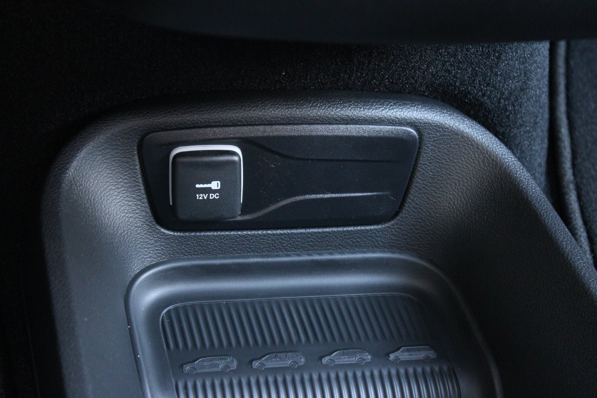 New 2027 Chrysler Pacifica Select FWD image 43