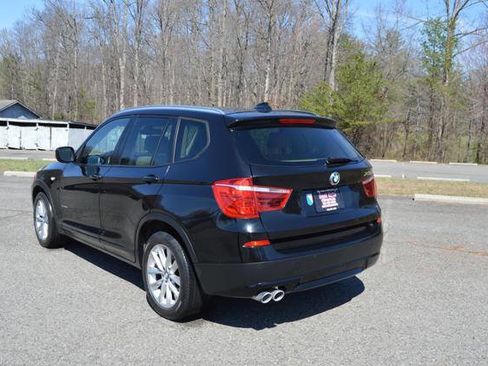 Used 2014 BMW X3 xDrive28i AWD/4WD image 58