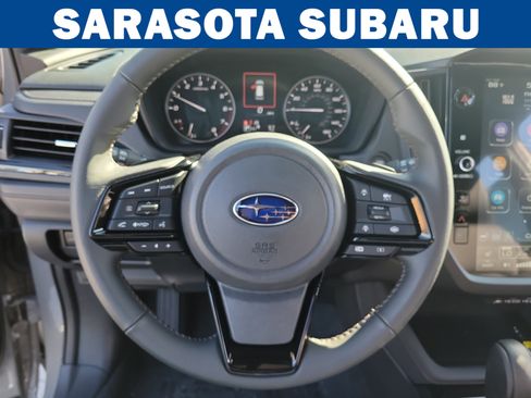 New 2026 Subaru Forester Sport w/ Onyx Edition AWD/4WD image 19