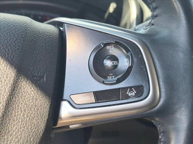 Used 2019 Honda CR-V EX-L image 13
