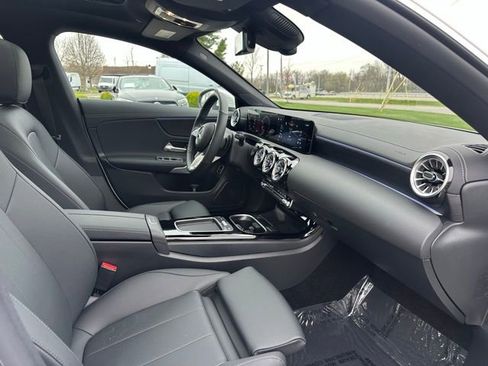Used 2026 Mercedes-Benz CLA 250 4MATIC image 26