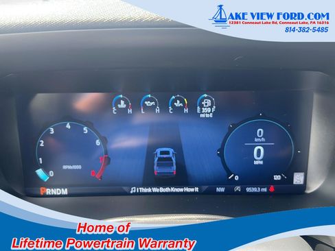 Used 2026 Ford F150 XLT w/ Equipment Group 302A MID AWD/4WD image 26