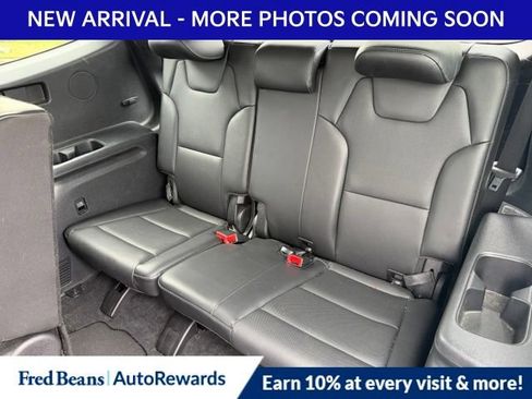 Used 2021 Kia Telluride LX AWD/4WD image 12