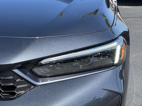 Used 2026 Honda Civic FWD Hybrid Sedan image 7