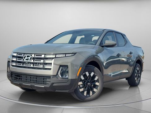 New 2026 Hyundai Santa Cruz SE image 2