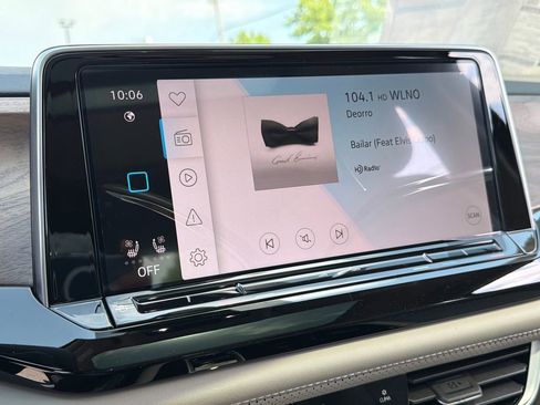 New 2026 Volkswagen Atlas SE AWD/4WD image 22