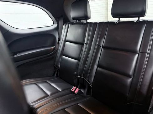 Used 2022 Dodge Durango GT AWD/4WD image 24