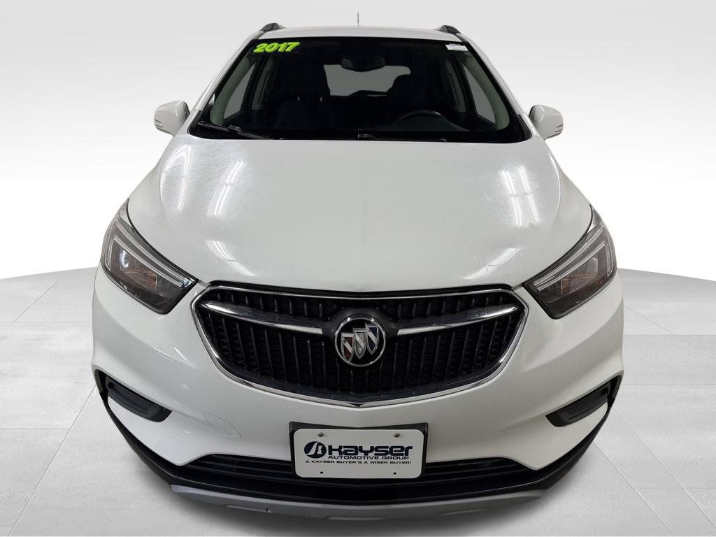 Used 2017 Buick Encore Preferred FWD image 3