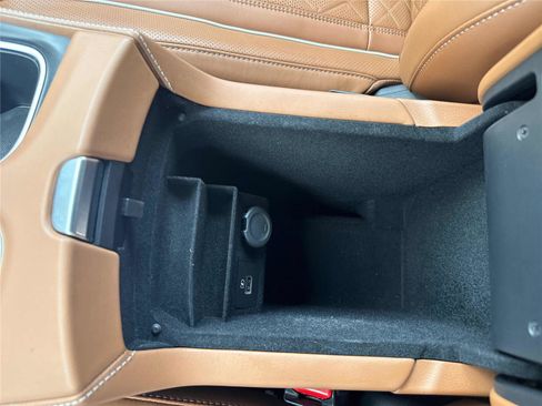 Used 2023 INFINITI QX60 Autograph w/ Cargo Package image 22