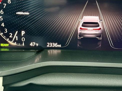 Certified 2025 MAZDA CX-90 3.3 Turbo S w/ Premium Plus image 14